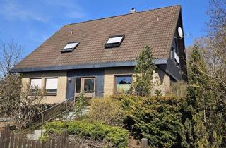 Einfamilienhaus kaufen in 16303 Schwedt, Stilvoll wohnen im Grünen- modernisiertes Einfamilienhaus mit großem Grundstück & Wohlfühlgarantie