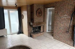 Einfamilienhaus kaufen in 33378 Rheda-Wiedenbrück, Einfamilienhaus mit großem Garten, Kaminzimmer und Garage – viel Platz für Familie und Hobby