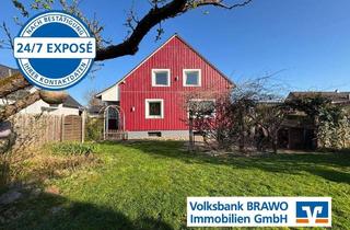 Haus kaufen in 38165 Lehre, Hyggelige Familienimmobilie