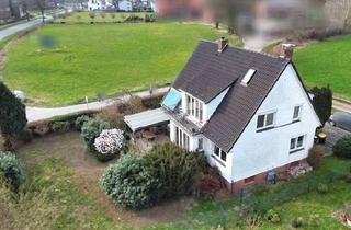 Haus kaufen in 25462 Rellingen, Großes EFH mit Südterrasse