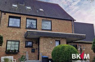 Haus kaufen in 47506 Neukirchen-Vluyn, 2-geschossiges 4-Fam.-Haus