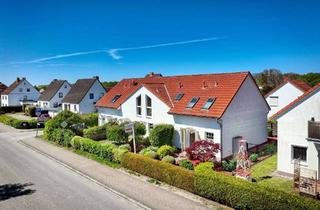 Haus kaufen in 18230 Rerik, Sonniges Reihenmittelhaus in Rerik – Ihr perfektes Ferienrefugium an der Ostsee