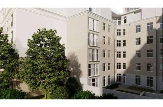 Haus kaufen in Prenzlauer Berg, 10405 Prenzlauer Berg, Architekturjuwel mit urbaner Eleganz