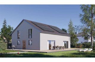 Haus kaufen in 76774 Leimersheim, Gemeinsam wohnen. Eigenständig leben.