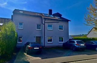 Mehrfamilienhaus kaufen in 97084 Heidingsfeld, Attraktives Mehrfamilienhaus mit drei Einheiten in Heidingsfeld