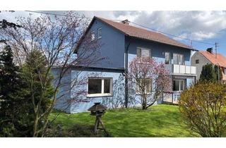 Haus kaufen in 87740 Buxheim, Ihr neues Zuhause – Wohnhaus in 87740 Buxheim
