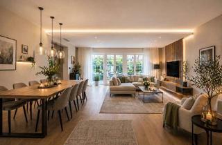 Einfamilienhaus kaufen in 52076 Walheim, Einfamilienhaus mit knapp 240 m² Wohnfläche möglich - Dachterrasse und Garten vorhanden