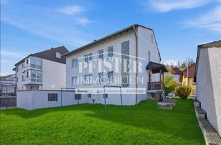 Haus kaufen in 96191 Viereth-Trunstadt, Attraktives, modernisierungsbedürftiges Zweifamilienhaus in Viereth mit großem Garten/ teilvermietet