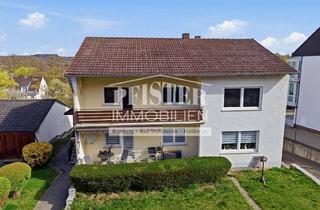 Haus kaufen in 96191 Viereth-Trunstadt, Ein Zuhause mit Zukunft: Zweifamilienhaus in Viereth mit großem Garten