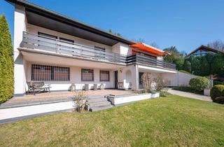 Einfamilienhaus kaufen in 51503 Rösrath, Bergisches Land, Sülz-Seitentallage; Freistehendes Einfamilienhaus