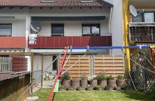 Haus kaufen in 87666 Pforzen, NEU! Ein Haus mit viel Platz - ideal für die Familie!