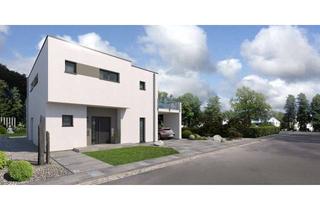 Einfamilienhaus kaufen in 97618 Hohenroth, Individuell geplantes Einfamilienhaus in Hohenroth - Komfort und Nachhaltigkeit für Ihre Familie