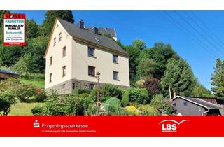 Haus kaufen in 09430 Drebach, Hier finden Sie Ihr neues Zuhause
