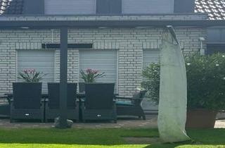 Einfamilienhaus kaufen in 48653 Coesfeld, Stilvolles Einfamilienhaus mit viel Platz und hohem Wohnkomfort in begehrter Lage von Coesfeld