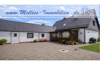 Haus kaufen in 29459 Clenze, Haus mit Hof, Charme & Platz für alles außer Langeweile Willkommen