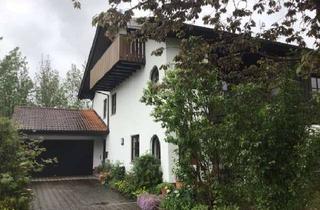 Doppelhaushälfte kaufen in 87740 Buxheim, Großzügige Doppelhaushälfte mit Balkon und Garage in 87740 Buxheim