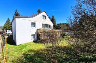Haus kaufen in Großpostwitzer Straße 50, 02692 Obergurig, Obergurig - Ihr modernisierungswürdiges Projekt mit viel Potenzial