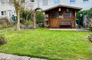 Doppelhaushälfte kaufen in 61130 Nidderau, Sofort bezugsfrei in Nidderau-Heldenbergen: Doppelhaushälfte für die ganze Familie