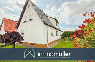 Haus kaufen in 67269 Grünstadt, Zwei Häuser auf einem tollen Grundstück in zentraler Lage von Grünstadt.