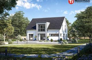 Einfamilienhaus kaufen in 37136 Ebergötzen, Neubau Einfamilienhaus mit 140m² im Neubaugebiet Ebergötzen ( zzgl. Grundstückskosten )