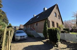 Haus kaufen in 21481 Schnakenbek, Wohlfühl-Ambiente und durchdachten Details