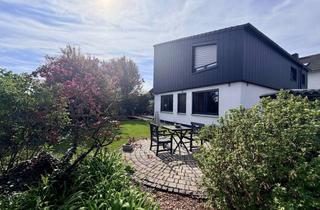 Haus kaufen in 61231 Bad Nauheim, Design trifft Effizienz - Ihr neues Zuhause in Bad Nauheim