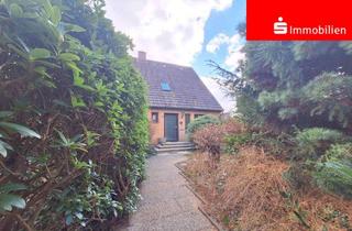 Haus kaufen in 25712 Burg, Idyllisches Familienglück im eigenen Zuhause