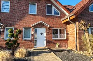 Haus kaufen in 33442 Herzebrock-Clarholz, Gepflegtes Reihenmittelhaus in familienfreundlicher Lage von Herzebrock***4271 G