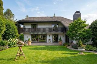 Villa kaufen in 82131 Gauting, Attraktive Villa in Gauting, Nähe Starnberger See