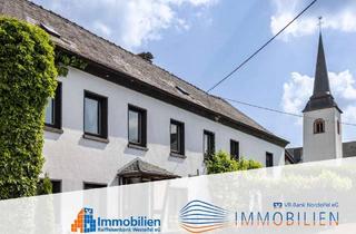 Haus kaufen in 54597 Lünebach, Leben Sie dort, wo andere Urlaub machen ...