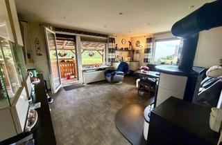 Einfamilienhaus kaufen in 37574 Einbeck, Freistehendes Einfamilienhaus mit PV Anlage und tollem Außengelände in TOP Lage Einbeck