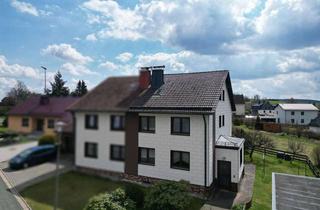 Haus kaufen in 95179 Geroldsgrün, Haus mit Substanz – und Platz für Ihre Ideen