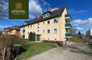 Mehrfamilienhaus kaufen in 38124 Stöckheim, Solides Mehrfamilienhaus mit 8 Wohnungen in idealer Lage