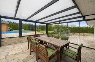 Einfamilienhaus kaufen in 31079 Eberholzen, Idyllisches Einfamilienhaus mit Pool in Eberholzen – Ihr Traum vom Eigenheim!