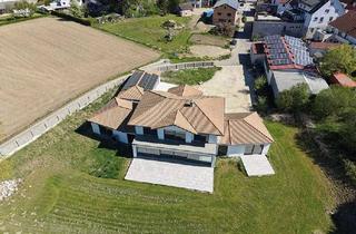 Einfamilienhaus kaufen in 89613 Oberstadion, Selten am Markt: Großzügiges Einfamilienhaus mit exklusiver Ausstattung und besonderem Charme.