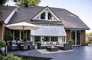 Haus kaufen in Oyler Berg 19A, 31608 Marklohe, Natur trifft Wohnkomfort - ein echtes Unikat. Provisionsfrei - Geben Sie gern Ihr Preisangebot ab!
