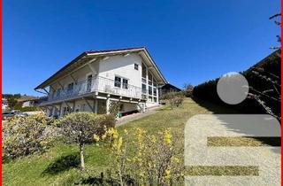 Einfamilienhaus kaufen in 94157 Perlesreut, Einfamilienhaus mit ELW in 94157 Perlesreut