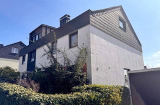 Doppelhaushälfte kaufen in 90562 Heroldsberg, +++ GROßZÜGIGE DOPPELHAUSHÄLFTE IN HERRLICHER LAGE VON HEROLDSBERG +++