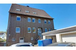 Mehrfamilienhaus kaufen in Im Bracken, 31848 Bad Münder, großzügiges Haus mit viel Wohnfläche für mehrere Generationen und große Familien || Preis VB