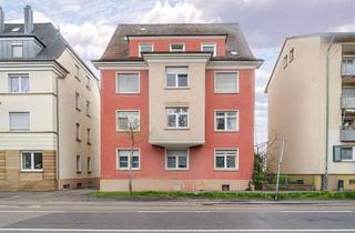 Mehrfamilienhaus kaufen in 74072 Heilbronn, Kapitalanlage in Heilbronner Innenstadt: Mehrfamilienhaus mit 5 Wohneinheiten, voll vermietet