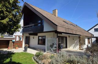 Einfamilienhaus kaufen in 72766 Reutlingen, Großes Einfamilienhaus in ruhiger Aussichtslage