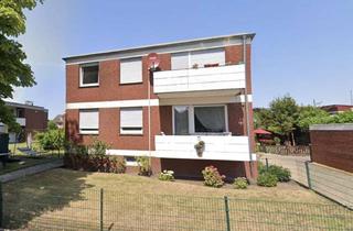 Haus kaufen in 48565 Steinfurt, Rendite statt Renovierungsstress – Zweifamilienhaus mit 5 % in Burgsteinfurt