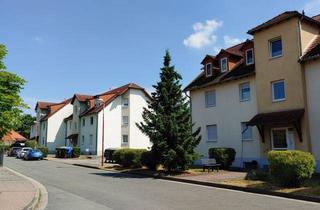 Wohnung kaufen in 06577 Heldrungen, Paketangebot: Drei vermietete WE im gleichen Hauseingang