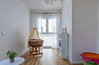 Doppelhaushälfte kaufen in Am Stadtforst, 12557 Köpenick, PRE SALE: Natur vor der Tür: Neubau-Doppelhaushälfte mit Garten am Stadtforst