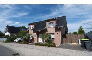 Haus mieten in 47559 Kranenburg, Zur Miete: Einfamilienhaus mit Garage.