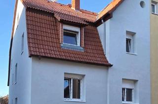 Haus mieten in Lindenstraße 13, 64646 Heppenheim, Zentrale Doppelhaushälfte Heppenheim-Altbaucharme