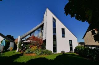 Haus mieten in Fährmannsweg 13, 47533 Kleve, Besonderes, lichtdurchflutetes Einfamilienhaus in Altrheinnähe