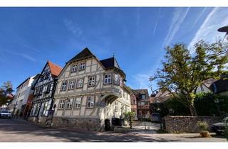 Haus mieten in 61348 Bad Homburg, Repräsentatives "Fachwerkschlösschen" - Haus im Haus