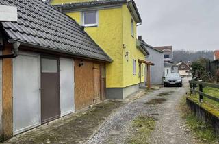 Haus mieten in 74855 Haßmersheim, Mietkauf - jetzt zu mietähnlichen Bedingungen Eigentum schaffen. Als Eigennutzer und Vermieter!