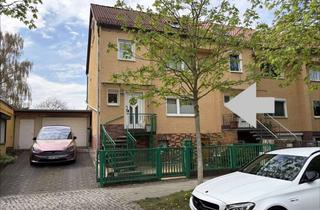 Haus mieten in 13053 Alt-Hohenschönhausen, Großzügiges 7-Zimmer Haus mit Garten in Alt-Hohenschönhausen (Hohenschönhausen)